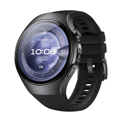 Smartklocka Huawei Rates-L19F Svart 1,5" 46 mm finns hos Aktivcamping