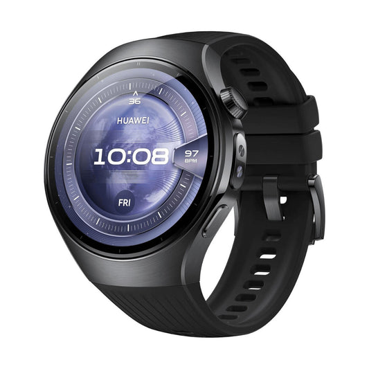Smartklocka Huawei Rates-L19F Svart 1,5" 46 mm finns hos Aktivcamping