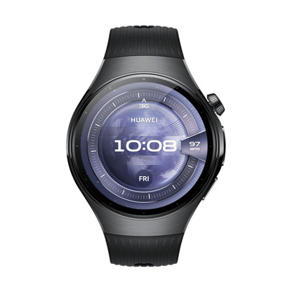 Smartklocka Huawei Rates-L19F Svart 1,5" 46 mm finns hos Aktivcamping