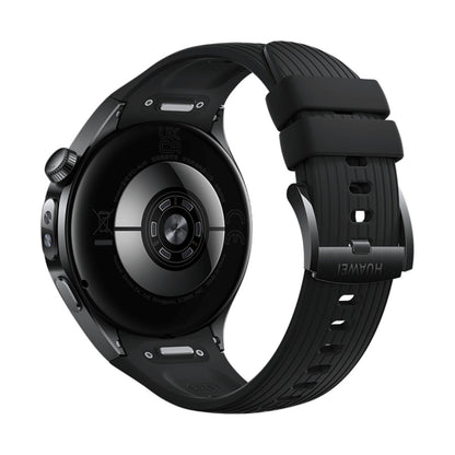 Smartklocka Huawei Rates-L19F Svart 1,5" 46 mm finns hos Aktivcamping