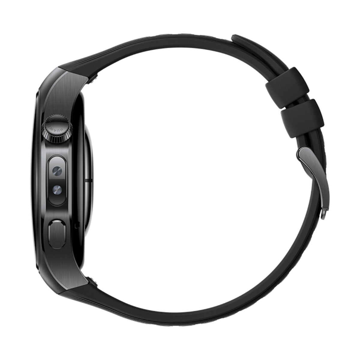 Smartklocka Huawei Rates-L19F Svart 1,5" 46 mm finns hos Aktivcamping