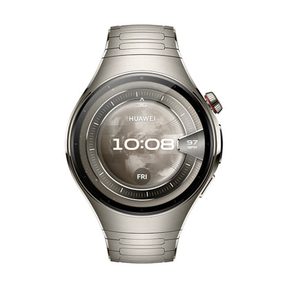 Smartklocka Huawei Rates-L29M Silvrig 1,5" 46 mm - finns hos Aktivcamping