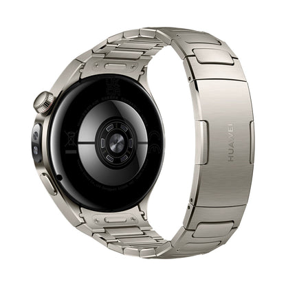 Smartklocka Huawei Rates-L29M Silvrig 1,5" 46 mm - finns hos Aktivcamping
