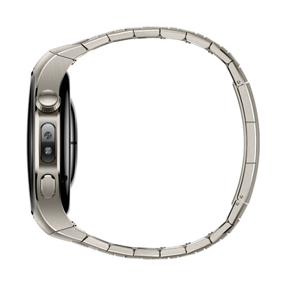 Smartklocka Huawei Rates-L29M Silvrig 1,5" 46 mm - finns hos Aktivcamping