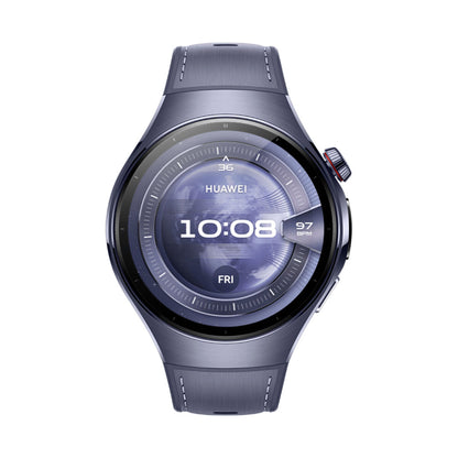 Smartklocka Huawei Rates-L39L Violett 1,5" 46 mm - finns hos Aktivcamping