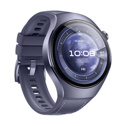 Smartklocka Huawei Rates-L39L Violett 1,5" 46 mm - finns hos Aktivcamping