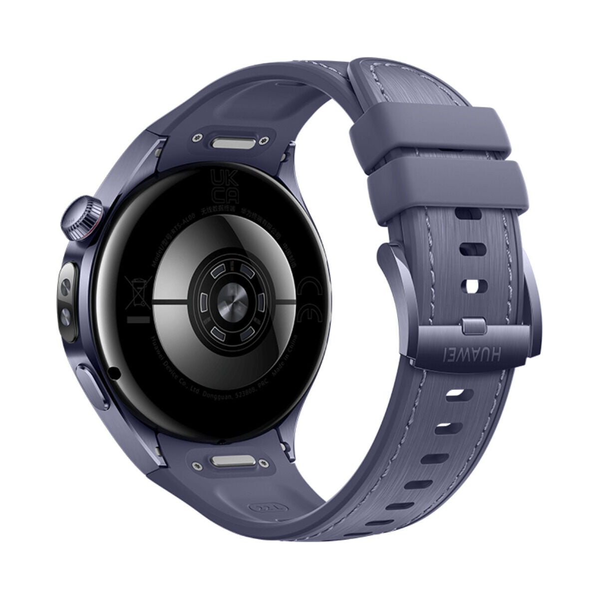 Smartklocka Huawei Rates-L39L Violett 1,5" 46 mm - finns hos Aktivcamping