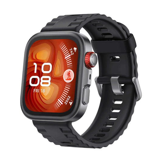 Smartklocka Huawei Seiya-B29F Svart finns hos Aktivcamping