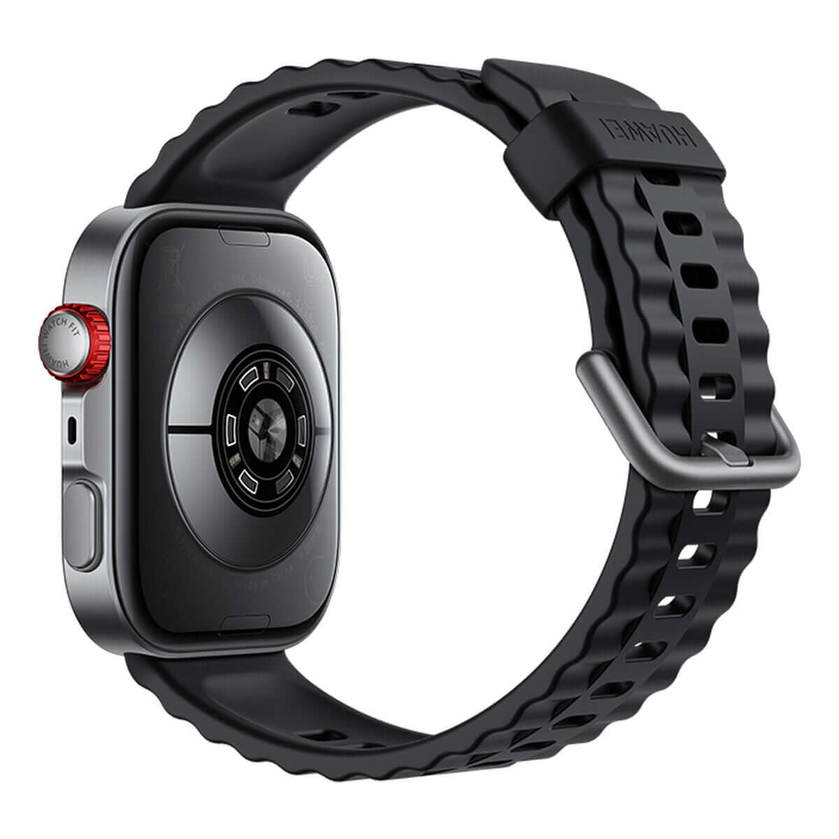 Smartklocka Huawei Seiya-B29F Svart finns hos Aktivcamping