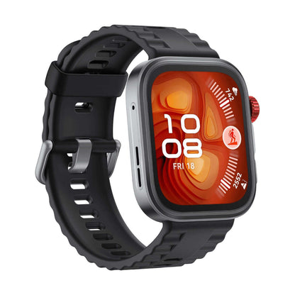 Smartklocka Huawei Seiya-B29F Svart finns hos Aktivcamping