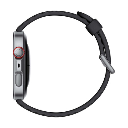 Smartklocka Huawei Seiya-B29F Svart finns hos Aktivcamping