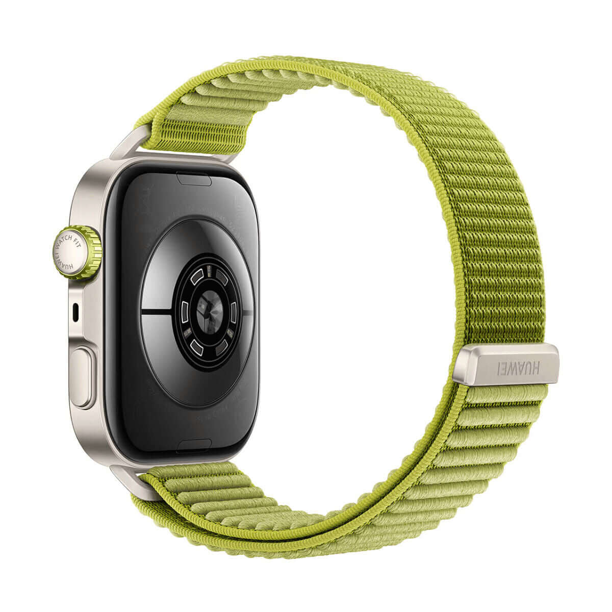 Smartklocka Huawei Seiya-B29W Grön - finns hos aktivcamping.se