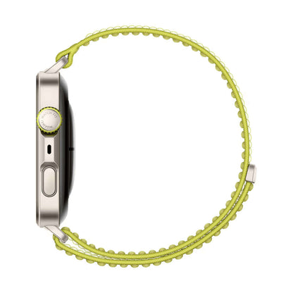 Smartklocka Huawei Seiya-B29W Grön - finns hos aktivcamping.se