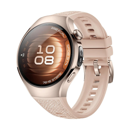 Smartklocka Huawei Soc-L29L Beige finns hos Aktivcamping