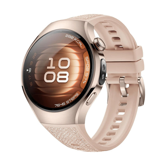 Smartklocka Huawei Soc-L29L Beige finns hos Aktivcamping