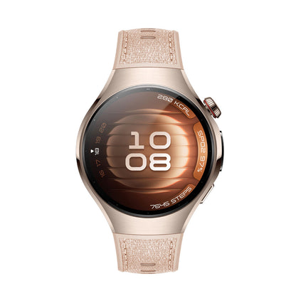 Smartklocka Huawei Soc-L29L Beige finns hos Aktivcamping