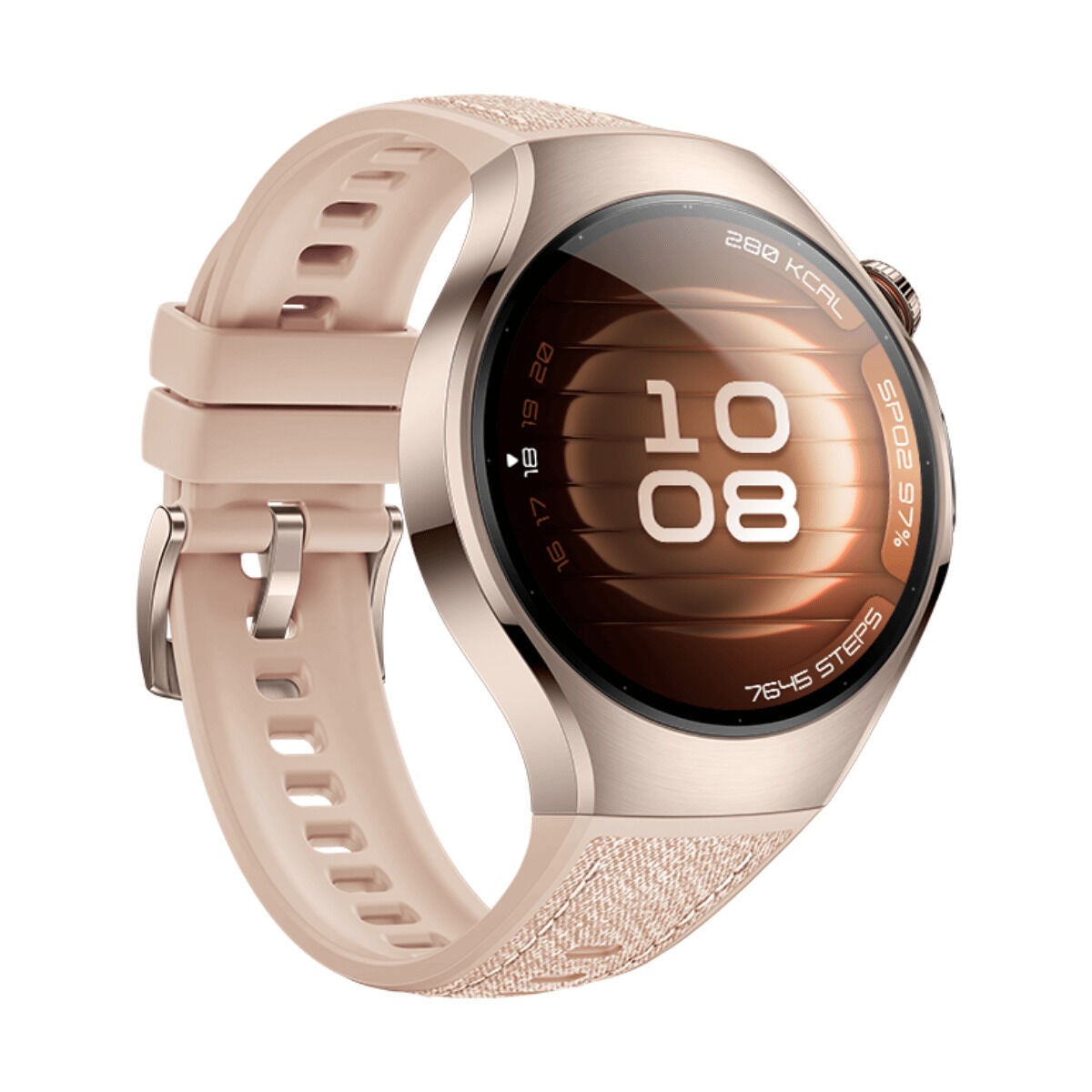 Smartklocka Huawei Soc-L29L Beige finns hos Aktivcamping