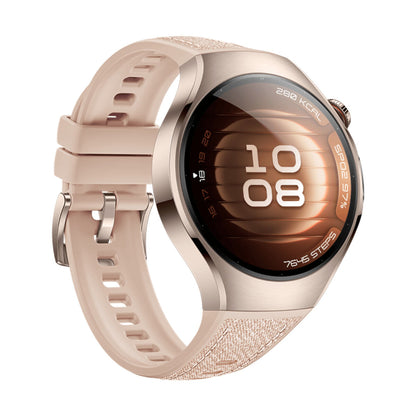 Smartklocka Huawei Soc-L29L Beige finns hos Aktivcamping