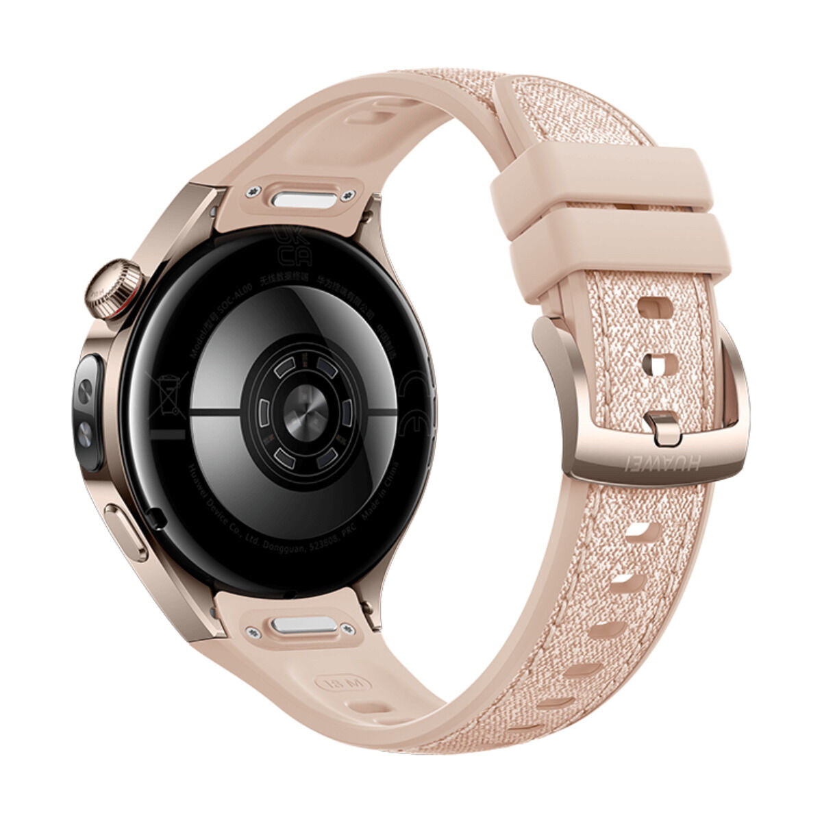 Smartklocka Huawei Soc-L29L Beige finns hos Aktivcamping