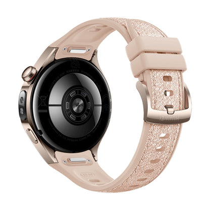 Smartklocka Huawei Soc-L29L Beige finns hos Aktivcamping
