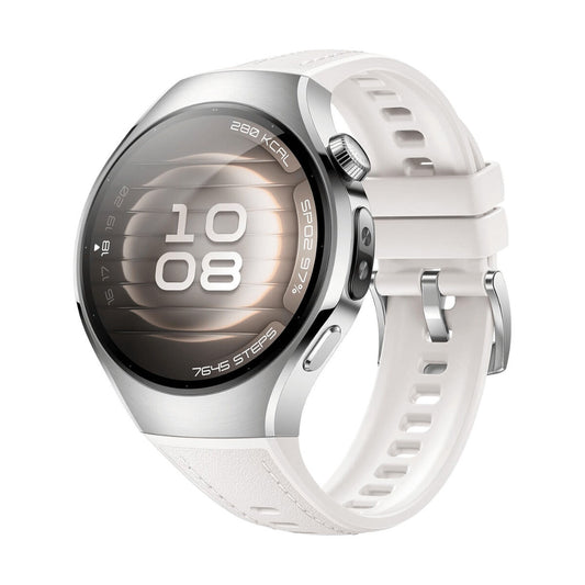 Smartklocka Huawei Soc-L29L Vit finns hos Aktivcamping