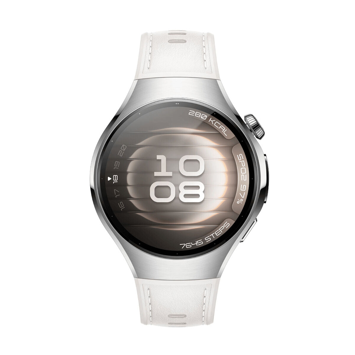 Smartklocka Huawei Soc-L29L Vit finns hos Aktivcamping