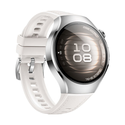 Smartklocka Huawei Soc-L29L Vit finns hos Aktivcamping