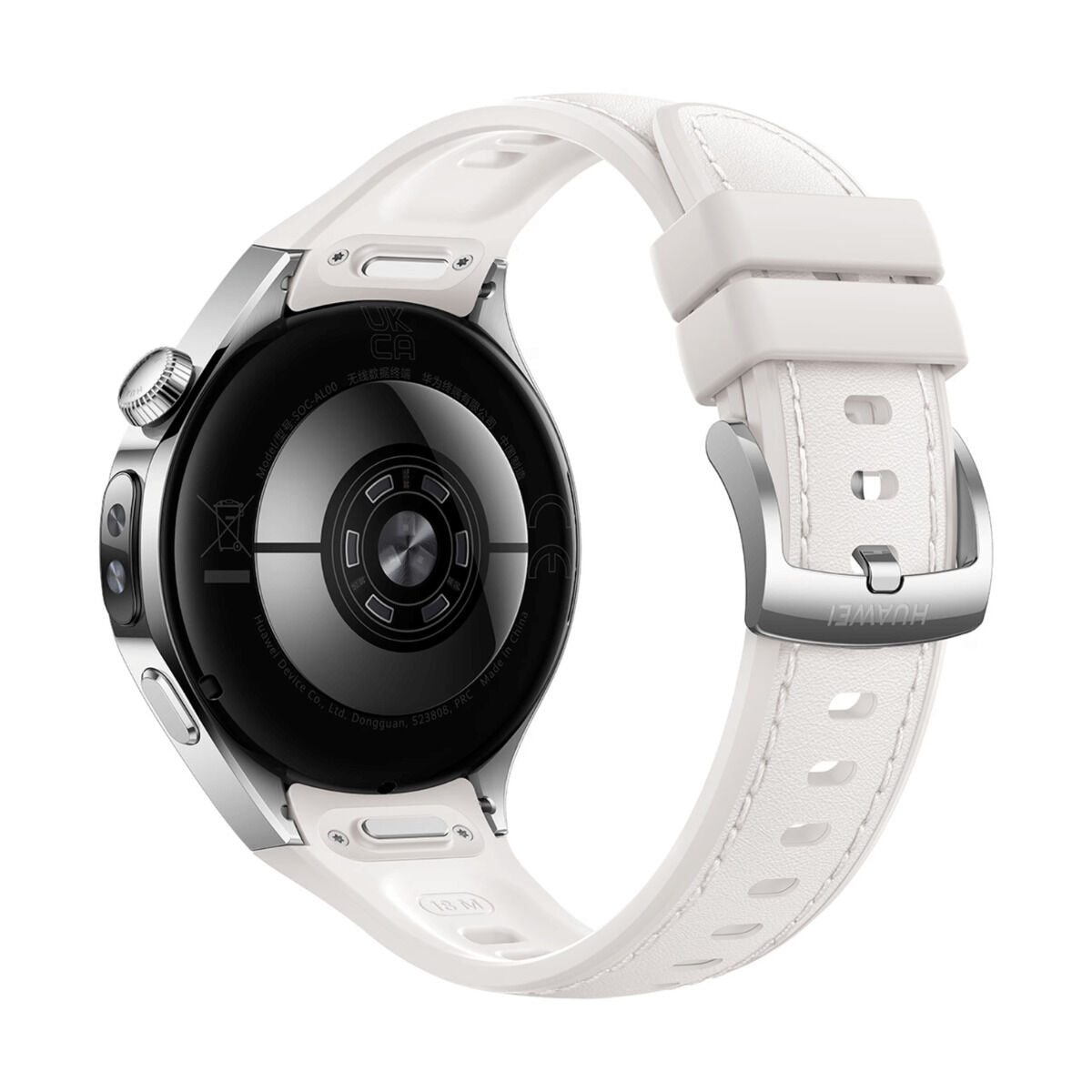 Smartklocka Huawei Soc-L29L Vit finns hos Aktivcamping