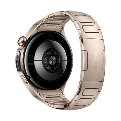 Smartklocka Huawei Soc-L29M Gyllene 46 mm - finns hos Aktivcamping