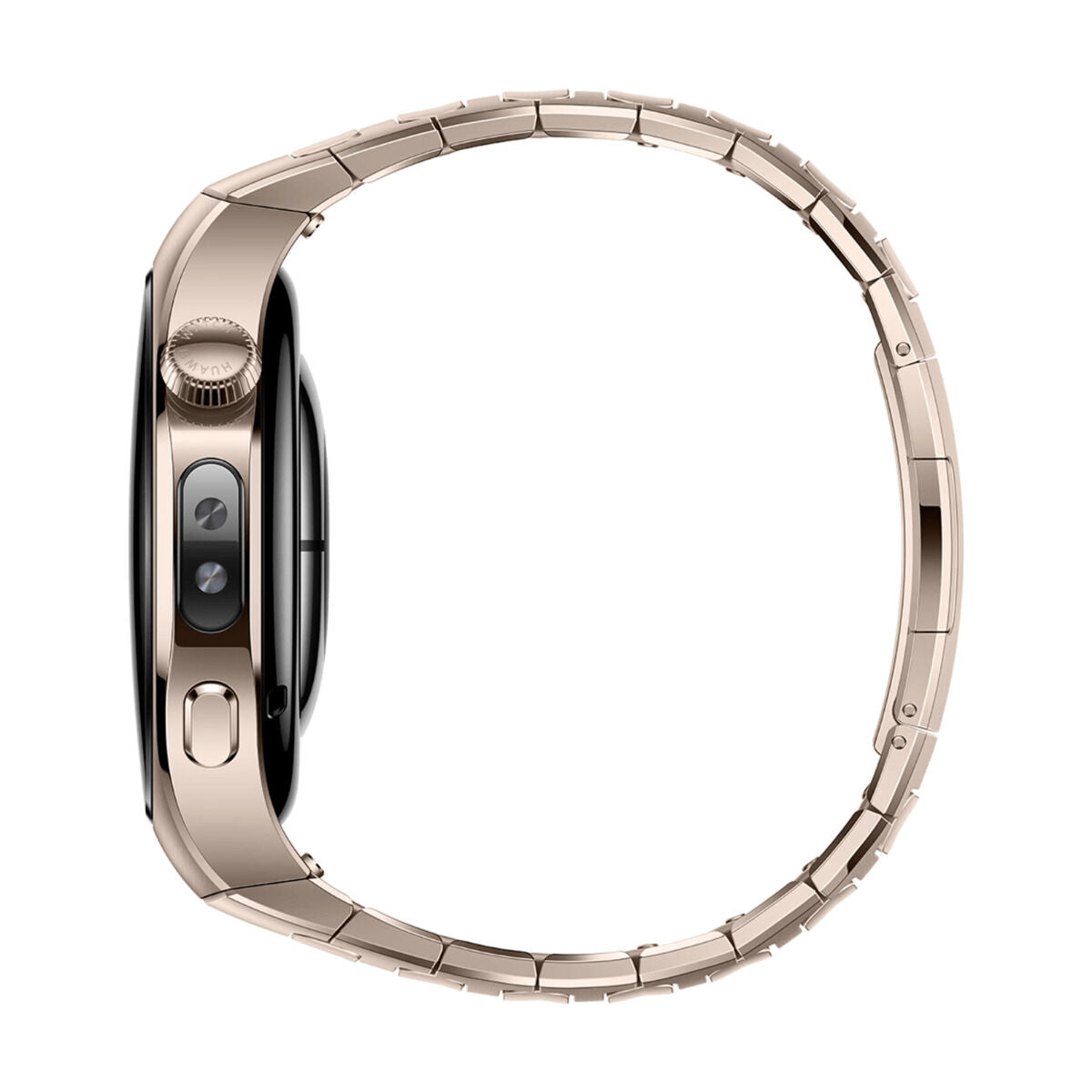 Smartklocka Huawei Soc-L29M Gyllene 46 mm - finns hos Aktivcamping