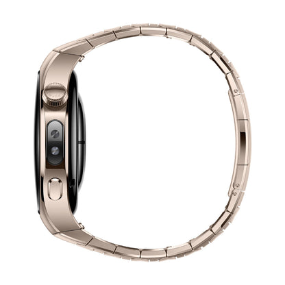 Smartklocka Huawei Soc-L29M Gyllene 46 mm - finns hos Aktivcamping