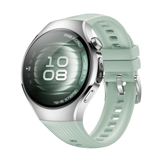 Smartklocka Huawei Watch 5 Grön 1,38" finns hos Aktivcamping