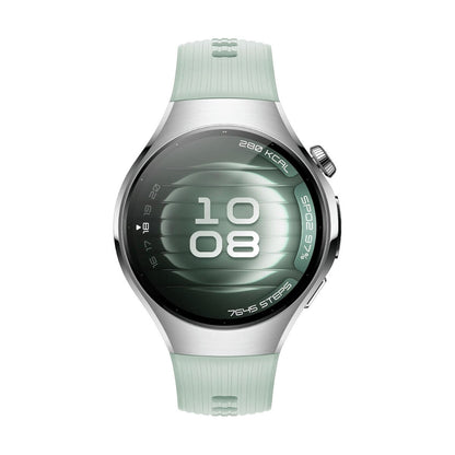 Smartklocka Huawei Watch 5 Grön 1,38" finns hos Aktivcamping