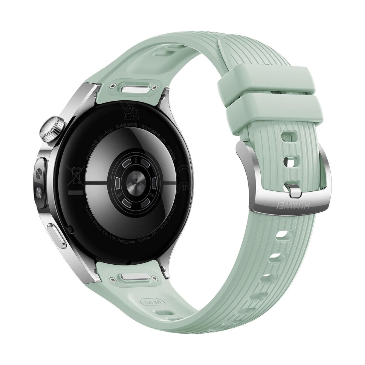 Smartklocka Huawei Watch 5 Grön 1,38" finns hos Aktivcamping