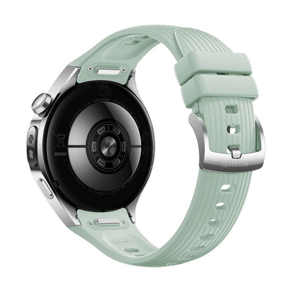 Smartklocka Huawei Watch 5 Grön 1,38" finns hos Aktivcamping