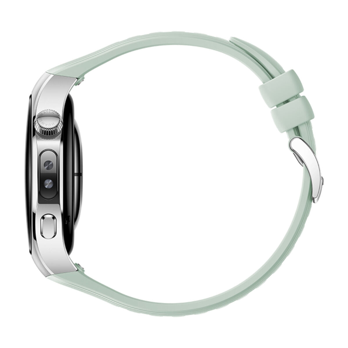 Smartklocka Huawei Watch 5 Grön 1,38" finns hos Aktivcamping
