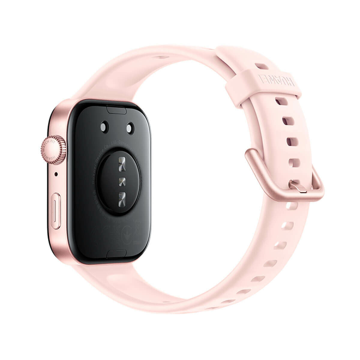 Smartklocka Huawei Watch Fit 3 Rosa - finns hos Aktivcamping