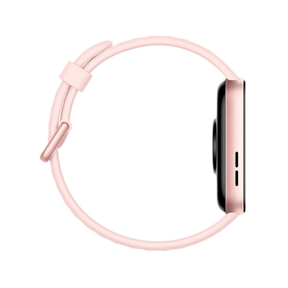 Smartklocka Huawei Watch Fit 3 Rosa - finns hos Aktivcamping