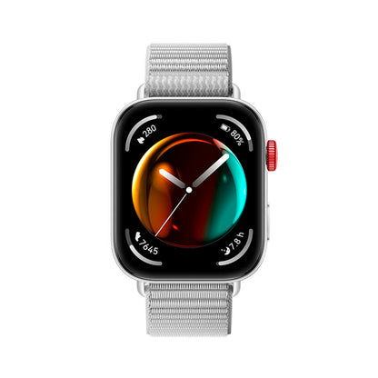 Smartklocka Huawei Watch Fit 3 Solo-B19T Grå 46 mm 1,74" finns hos Aktivcamping