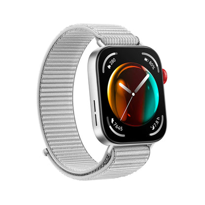 Smartklocka Huawei Watch Fit 3 Solo-B19T Grå 46 mm 1,74" finns hos Aktivcamping