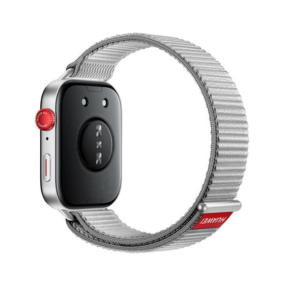 Smartklocka Huawei Watch Fit 3 Solo-B19T Grå 46 mm 1,74" finns hos Aktivcamping