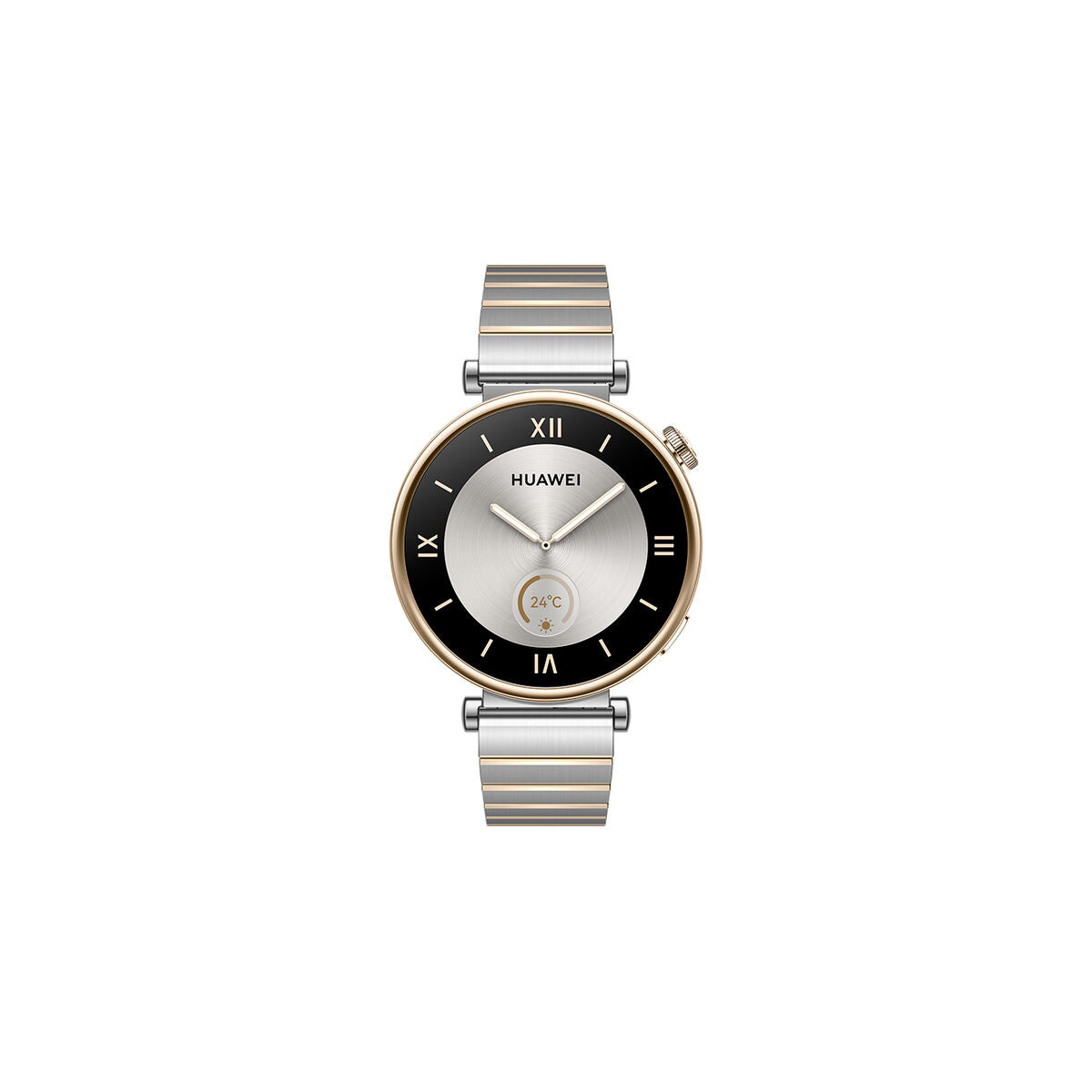 Smartklocka Huawei Watch GT 4 41mm 41 mm Silvrig - finns hos Aktivcamping