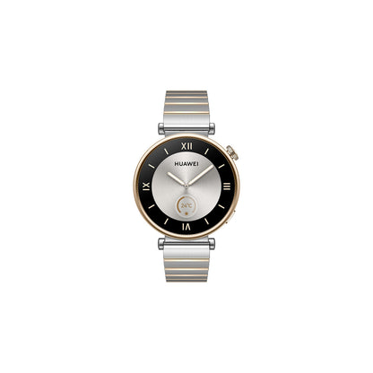 Smartklocka Huawei Watch GT 4 41mm 41 mm Silvrig - finns hos Aktivcamping