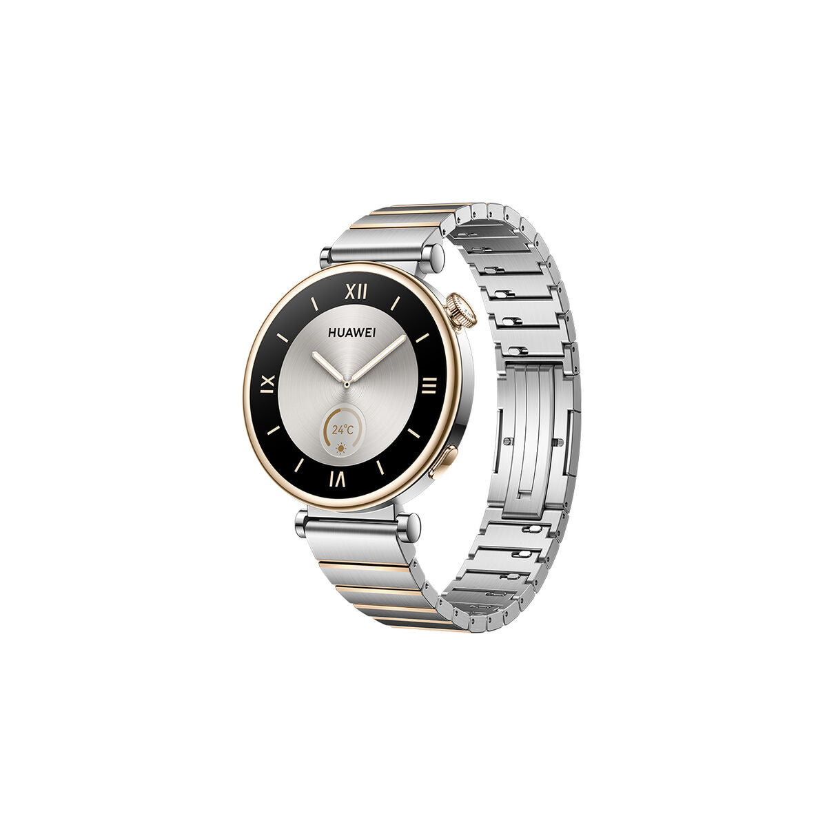 Smartklocka Huawei Watch GT 4 41mm 41 mm Silvrig - finns hos Aktivcamping