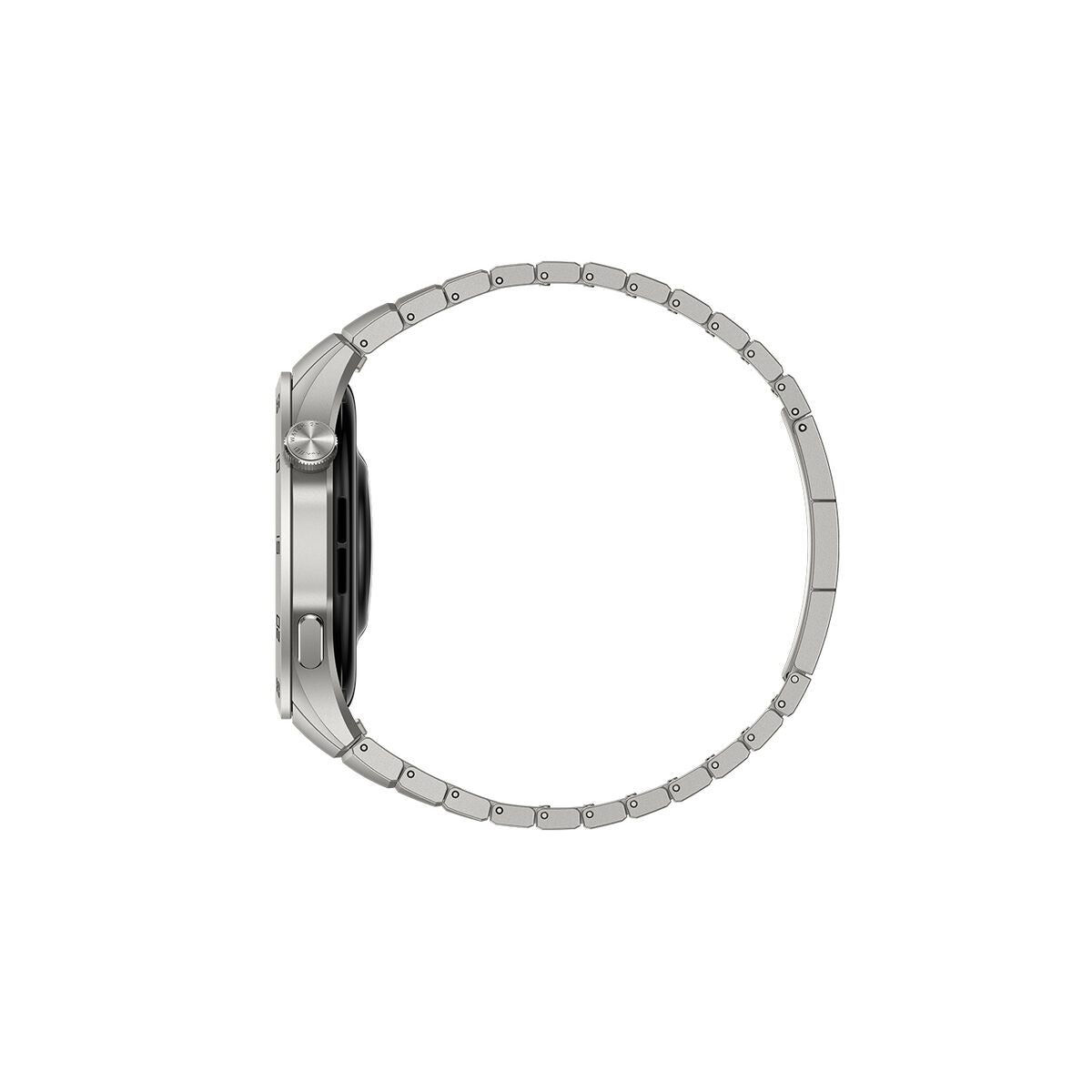 Smartklocka Huawei Watch GT 4 46mm Phoinix B19M Grå 46 mm finns hos Aktivcamping