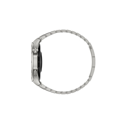 Smartklocka Huawei Watch GT 4 46mm Phoinix B19M Grå 46 mm finns hos Aktivcamping