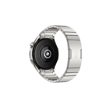 Smartklocka Huawei Watch GT 4 46mm Phoinix B19M Grå 46 mm finns hos Aktivcamping