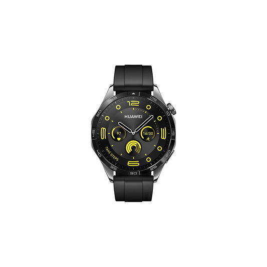 Smartklocka Huawei Watch GT 4 Svart 46 mm finns hos Aktivcamping