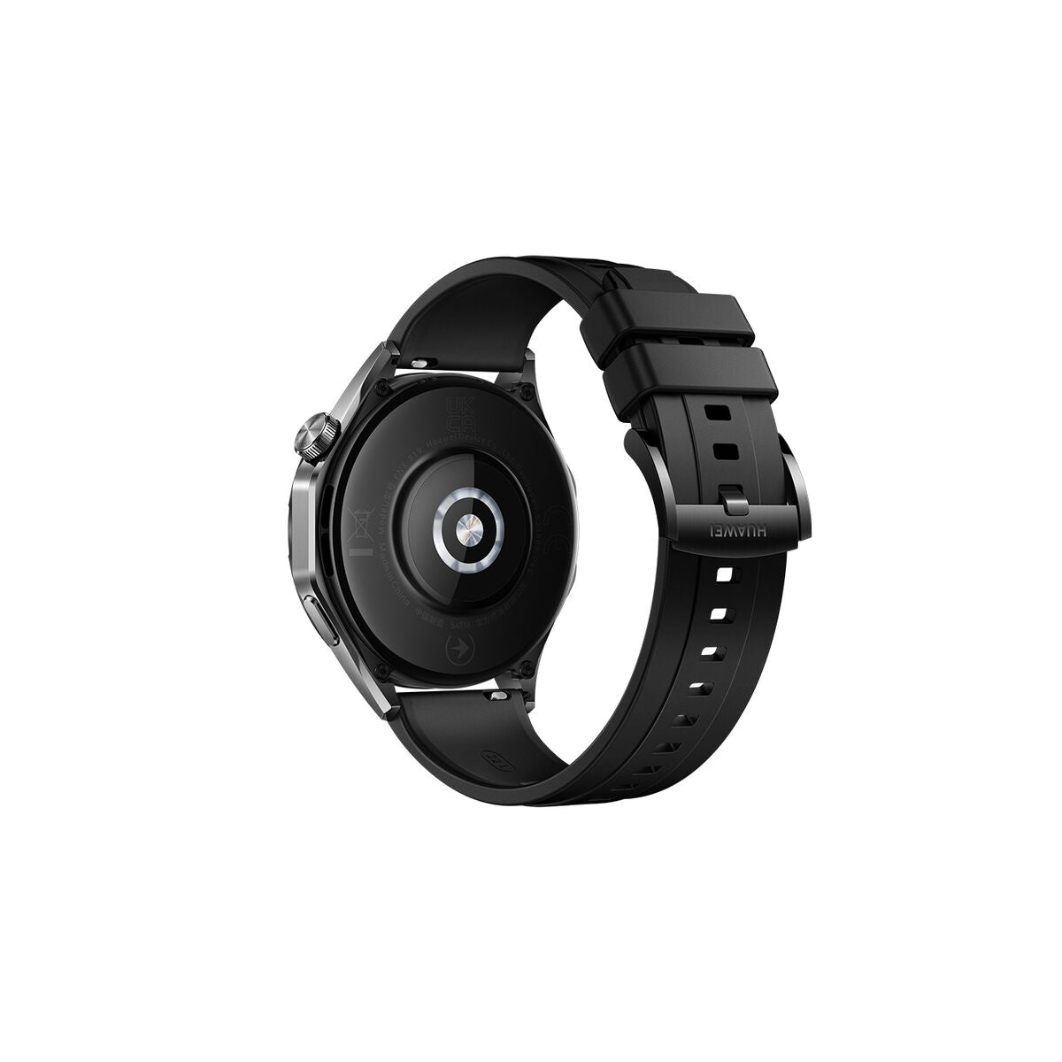Smartklocka Huawei Watch GT 4 Svart 46 mm - finns hos Aktivcamping