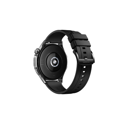 Smartklocka Huawei Watch GT 4 Svart 46 mm - finns hos Aktivcamping